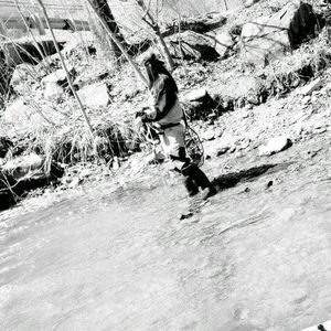 Meet your Posher, Tori